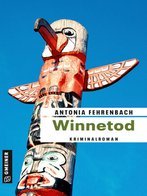 cover image of Winnetod